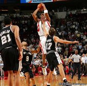 2004/12/9 T-Mac Time