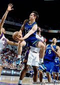 Steve Nash