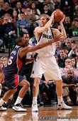 Dirk Nowitzki