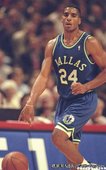 Jim Jackson