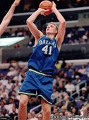 Dirk Nowitzki