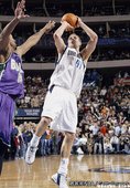 Dirk Nowitzki