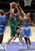 Dirk Nowitzki