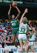 Sam Perkins