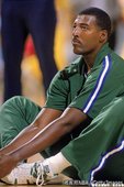 Roy Tarpley