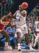 Mark Aguirre