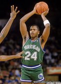 Mark Aguirre