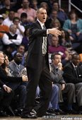 Rick Carlisle