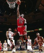 Michael Jordan