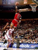Michael Jordan