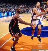 Jamal Mashburn