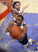 Gilbert Arenas