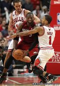 Dwyane Wade