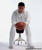 移動長城謝幕  姚明生涯紀事