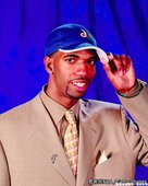 1999 NBA Draft