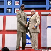 1999 NBA Draft