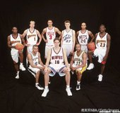 2003年新秀對抗賽