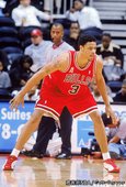 2001-02年新人球季