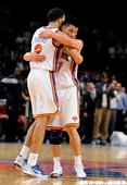 Jeremy Lin
