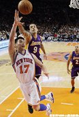 Jeremy Lin
