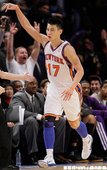 Jeremy Lin