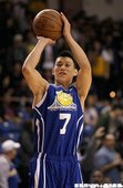 Jeremy Lin