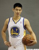 Jeremy Lin