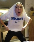 Linsanity T-Shirt
