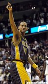 Reggie Miller