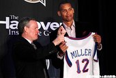Miller入選2012名人堂