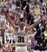 Reggie Miller