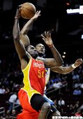 Patrick Patterson