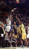 Larry Johnson