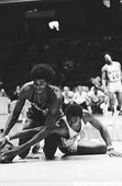 1972-73年費城七六人隊