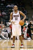 Michael Redd