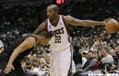 Michael Redd
