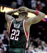 Michael Redd