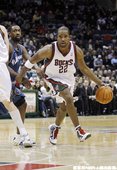 Michael Redd