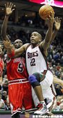 Michael Redd