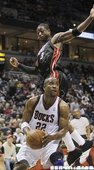 Michael Redd