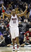 Michael Redd