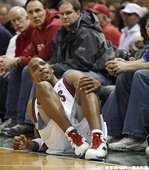 Michael Redd