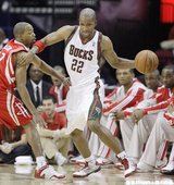 Michael Redd