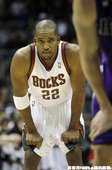 Michael Redd