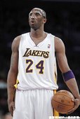 面具Kobe