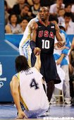 展現運動家風度
