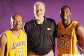 迎接NBA開季