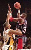 1996年休士頓火箭隊