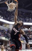 Dwyane Wade