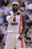 LeBron James